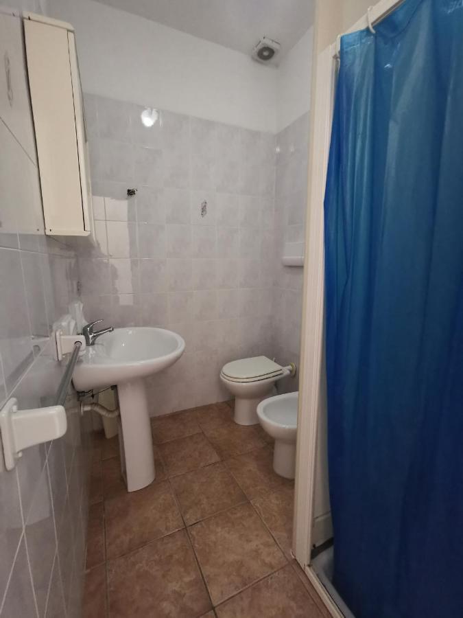 Marinello Camping & Touristic Village Оливери Екстериор снимка
