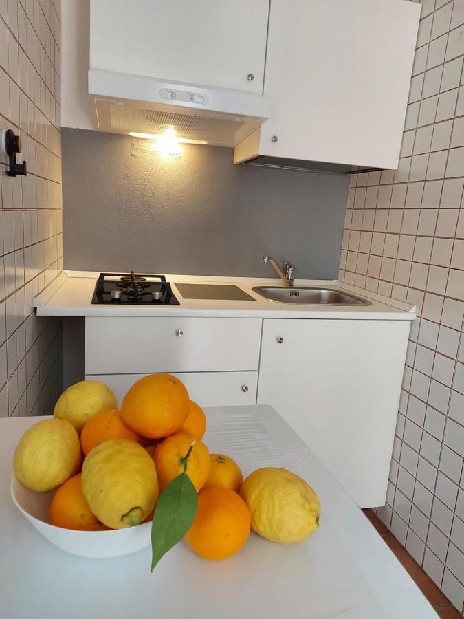 Marinello Camping & Touristic Village Оливери Екстериор снимка