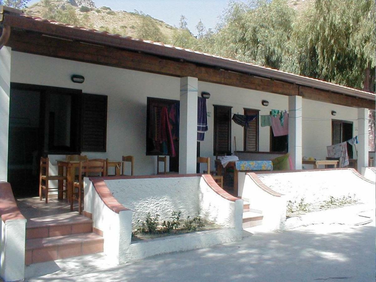 Marinello Camping & Touristic Village Оливери Екстериор снимка